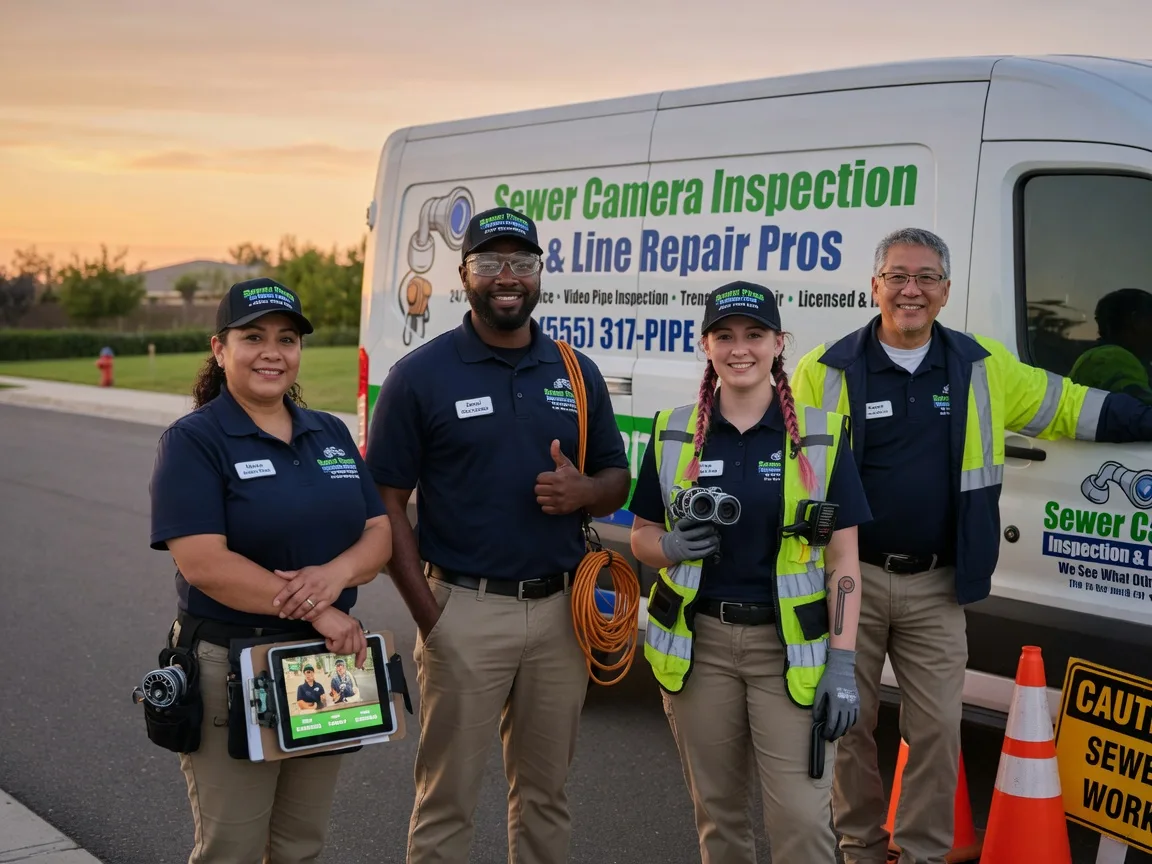 Sewer Line Repair company in Yakutat, AK